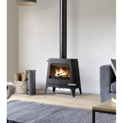 Holzofen DEVILLE - TORON 50 8 kW