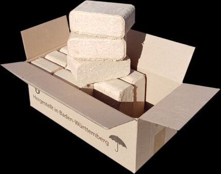 Holzbriketts RUF Eiche 960kg